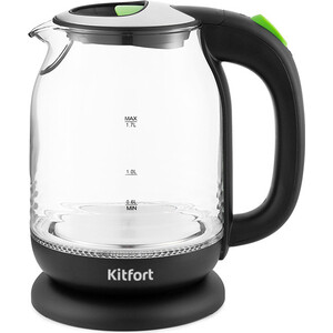 Чайник электрический Kitfort KT-654-2
