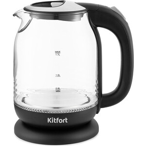 Чайник Kitfort KT-654-5