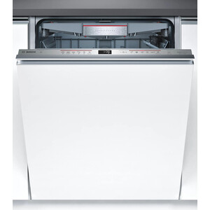 Встраиваемая посудомоечная машина Bosch Serie 6 SMV66TX06R