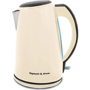 Чайник электрический Zigmund-Shtain KE-824