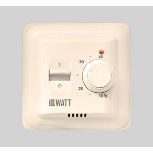Терморегулятор Iqwatt IQ Thermostat M