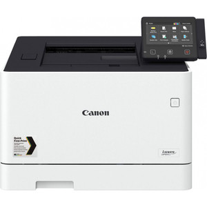 Принтер лазерный CANON i-Sensys Colour LBP664Cx лазерный, цвет