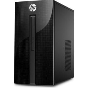 Компьютер HP 460-p204ur (4UD02EA) MT i5-7400T/8Gb/1Tb/W10