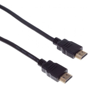 Кабель HDMI M-HDMI M 5м (Buro BHP HDMI 2.0-5) HDMI, переходник