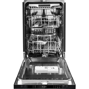 Полновстраиваемая посудомоечная машина Lex PM 4553
