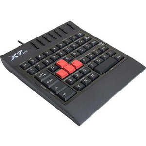 Клавиатура A4Tech X7-G100 USB