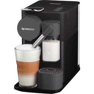 Кофемашина капсульного типа Nespresso DeLonghi EN500.B