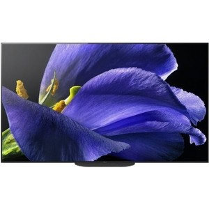 Ultra HD OLED телевизор Sony KD-65AG9