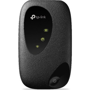 Маршрутизатор TP-LINK M7200 LTE-Advanced Мобильный Wi-Fi роутер