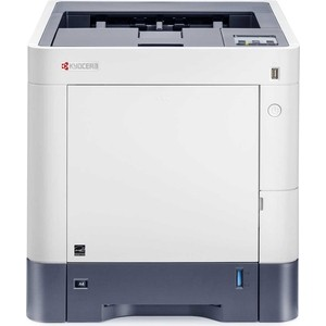 Принтер лазерный цветной Kyocera P6230CDN (настольный)