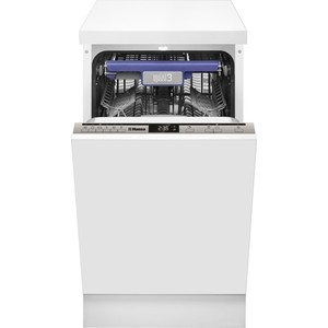 Полновстраиваемая посудомоечная машина Hansa ZIM486SEH