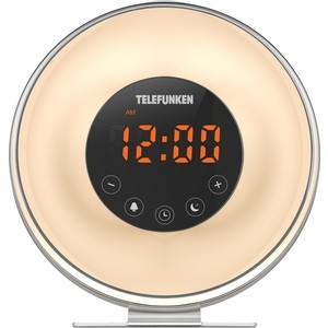 Часы с радио Telefunken TF-1596