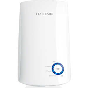 Усилитель Wi-Fi сигнала TP-Link TL-WA850RE