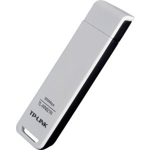 Сетевая карта TP-LINK TL-WN821N 802.11n Wireless USB Adapter