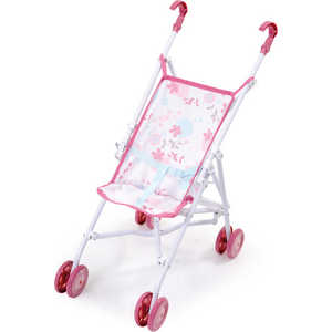 Прогулочная коляска Baby Nurse 24063 Smoby