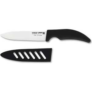 Нож керамический поварской Vitesse Cera-Chef Collection VS-2720
