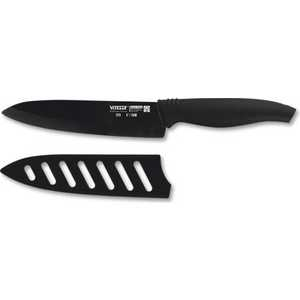 Нож керамический поварской Vitesse Cera-Chef Collection VS-2724