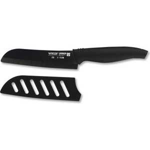 Нож керамический сантоку Vitesse Cera-Chef Collection VS-2725