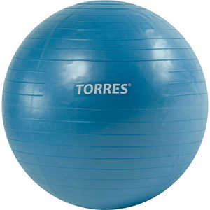 Мяч гимнастический Torres 65 см AL100165