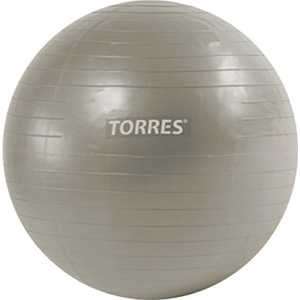 Мяч гимнастический Torres 75 см AL100175