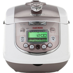 Мультиварка Cuckoo CMC-HE1055F