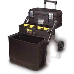 Ящик для инструментов Stanley с колесами FatMax Mobile Work (1-94-210)