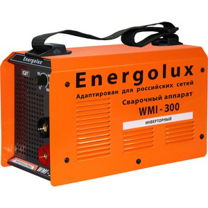Сварочный аппарат Energolux WMI-300