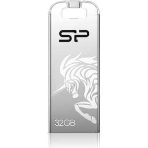 Флеш-диск Silicon Power 32GB Touch T03 Limited Edition (SP032GBUF2T03V1F14)