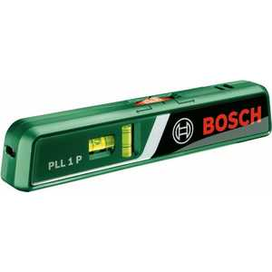 Уровень Bosch PLL 1P, лазерный (0603663320)