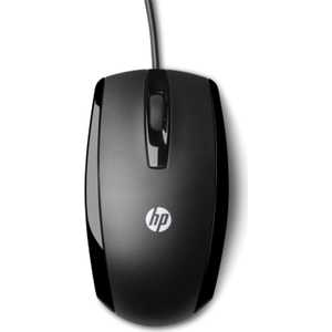 Мышь HP Mouse X500