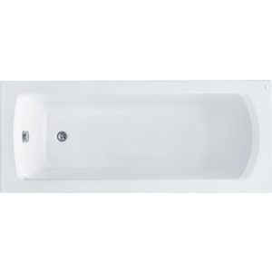 Акриловая ванна Santek Монако XL 170 без гидромассажа 1WH111980