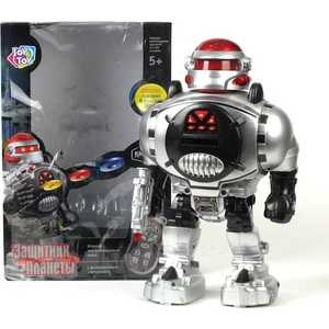 Joy Toy Робот Защитник планеты