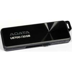 Флеш накопитель A-Data 32GB DashDrive Elite UE700 USB 3.0 (AUE700-32G-CBK)