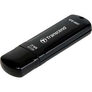 Флеш накопитель Transcend 16GB JetFlash 750 USB 3.0 (TS16GJF750K)
