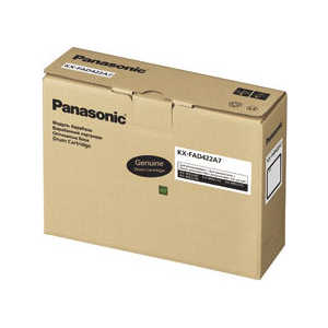 Фотобарабан Panasonic KX-FAD422A7 для KX-MB2230/2270/2510/2540