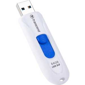Флешка USB TRANSCEND Jetflash 790 64Гб USB3.0 (ts64gjf790w)
