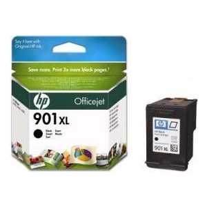 Картридж HP CC654AE 901XL Black для J4580/4660