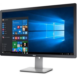 Монитор 32" Dell UP3216Q IPS LED