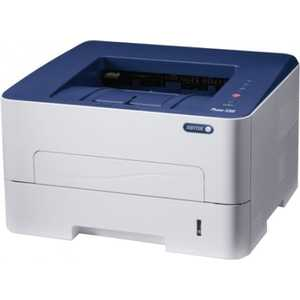 Лазерный принтер Xerox Phaser 3052NI
