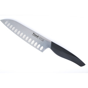 Нож сантоку TimA FLASH 17,8 см