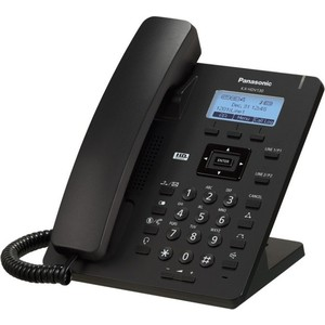 Телефон IP Panasonic KX-HDV130RUB SIP