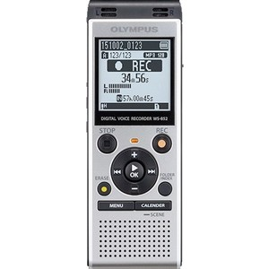 Диктофон цифровой Olympus WS-852