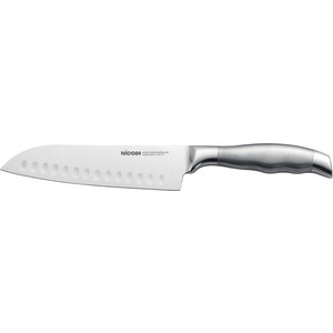 Нож сантоку Nadoba "Marta", длина лезвия 17,5 см 722812