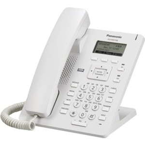 Телефон IP Panasonic KX-HDV100RU SIP