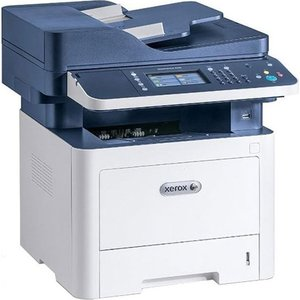 МФУ Xerox WorkCentre 3335DNI (A4 лазерный 35 50K USB Ethernet WiFi Duplex)