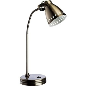 Лампа настольная Arte lamp A2214LT-1AB
