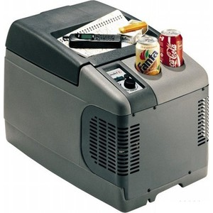 Компрессорный автохолодильник Indel b TB2001