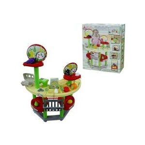 Магазин игровой детский Palau Toys Supermarket 1 42965