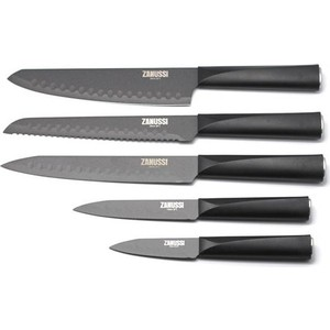 Набор ножей Zanussi "Genua", 5 предметов. ZND11230EF