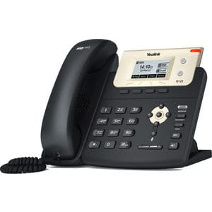 VoIP-телефон Yealink SIP-T21 E2